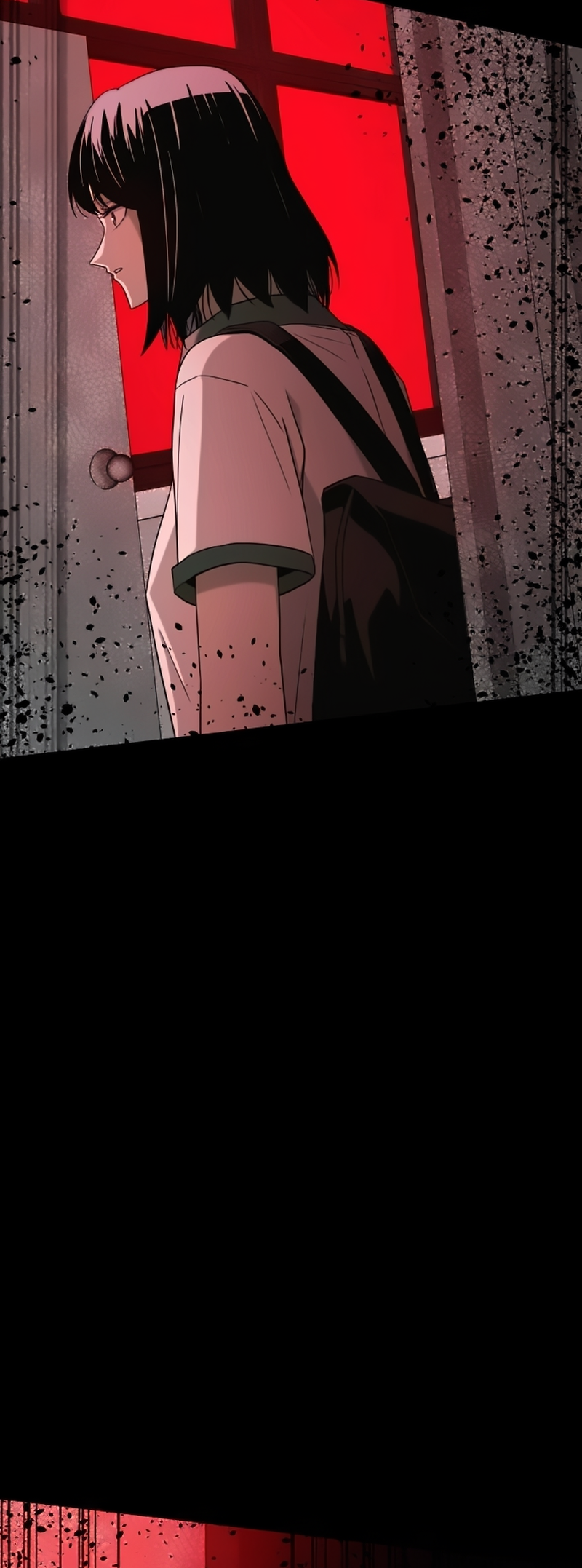 Read My Bias Gets On The Last Train FR Manga Online