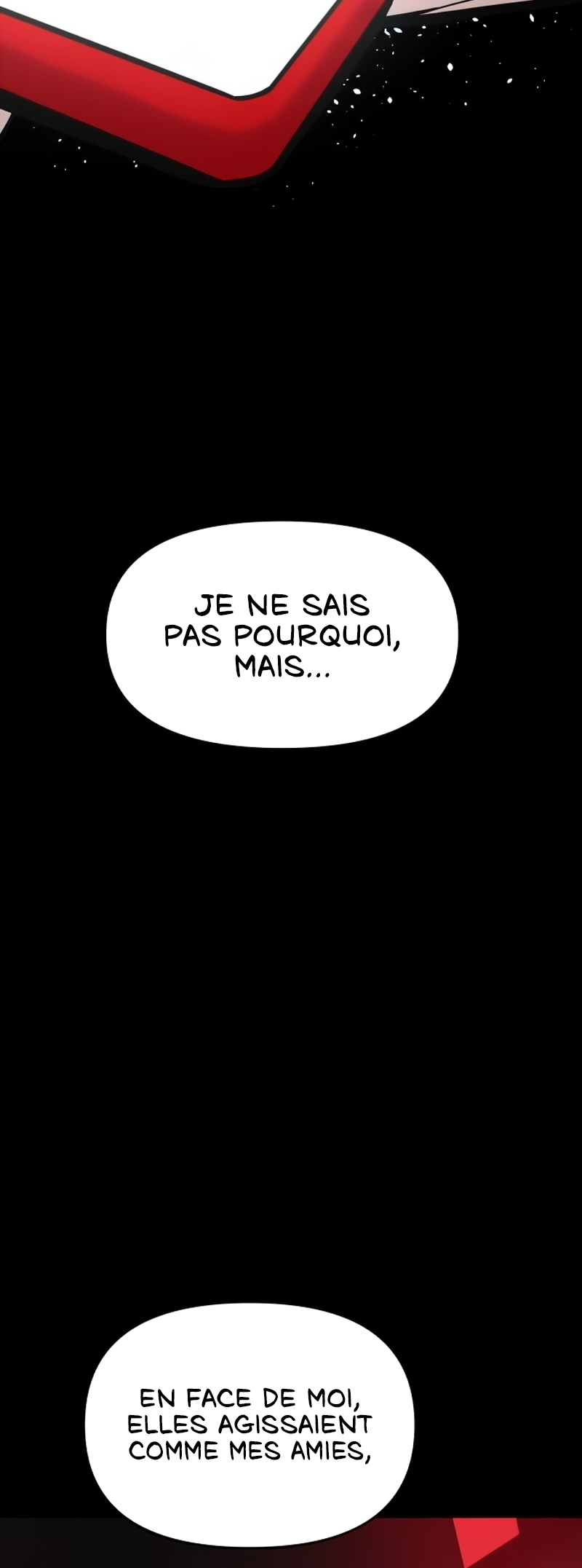 Read My Bias Gets On The Last Train FR Manga Online