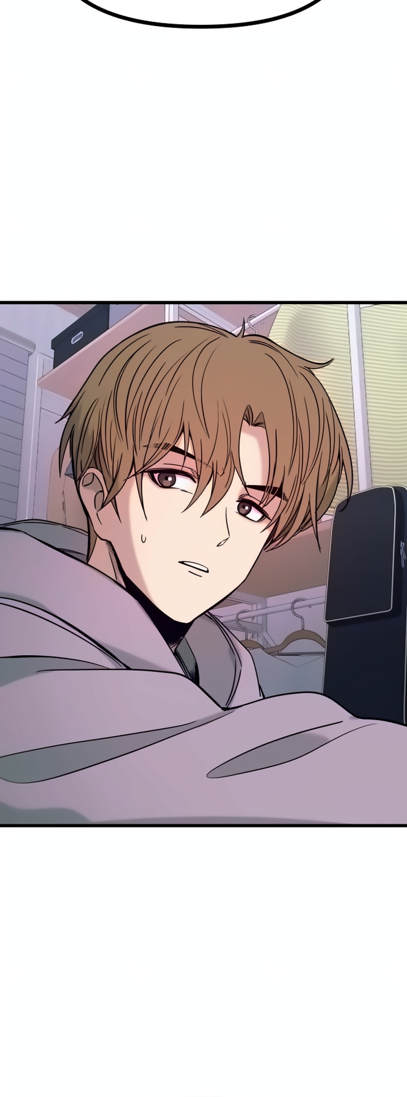 Read My Bias Gets On The Last Train FR Manga Online