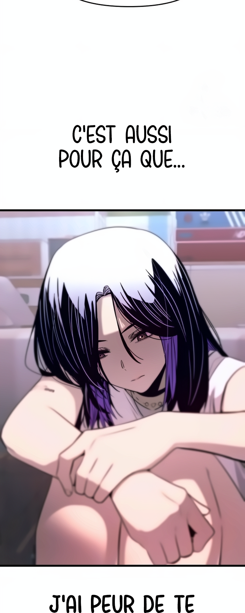 Read My Bias Gets On The Last Train FR Manga Online