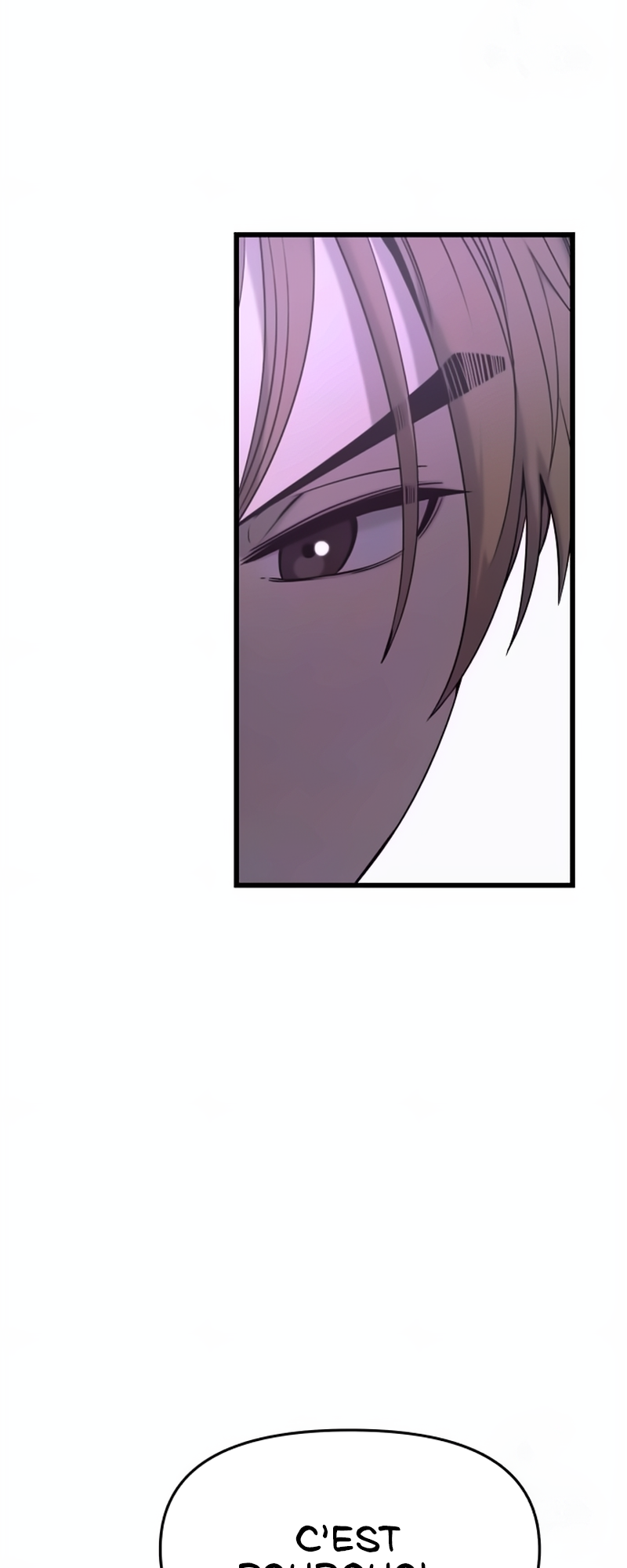 Read My Bias Gets On The Last Train FR Manga Online