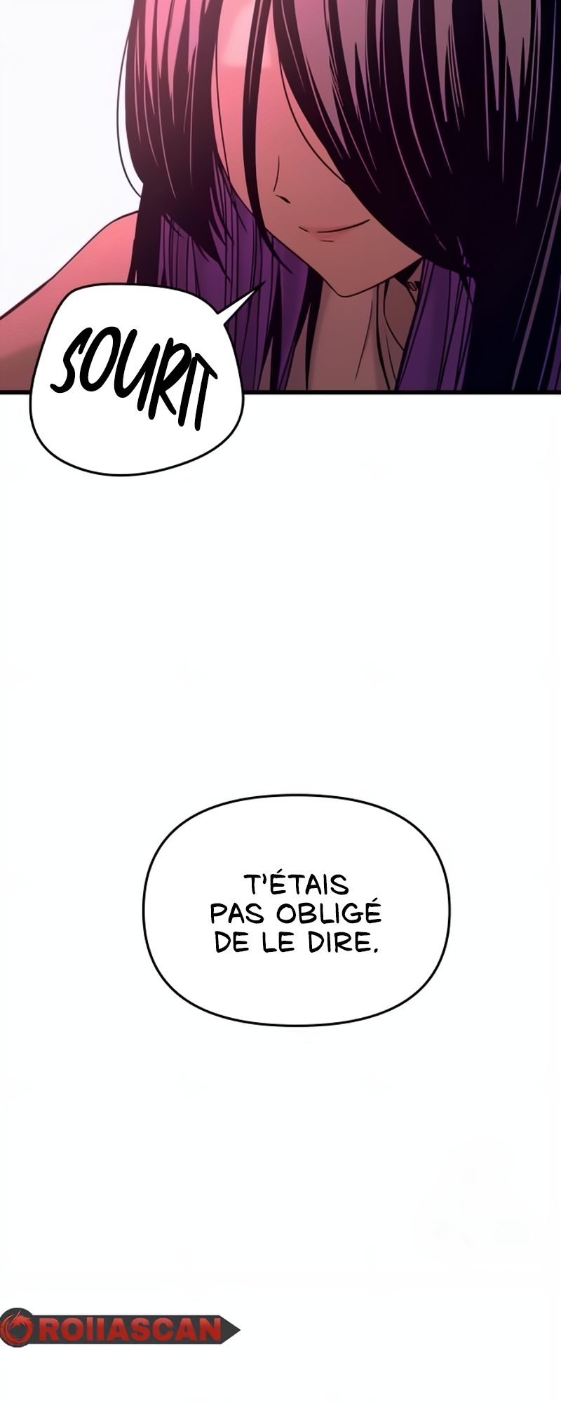 Read My Bias Gets On The Last Train FR Manga Online