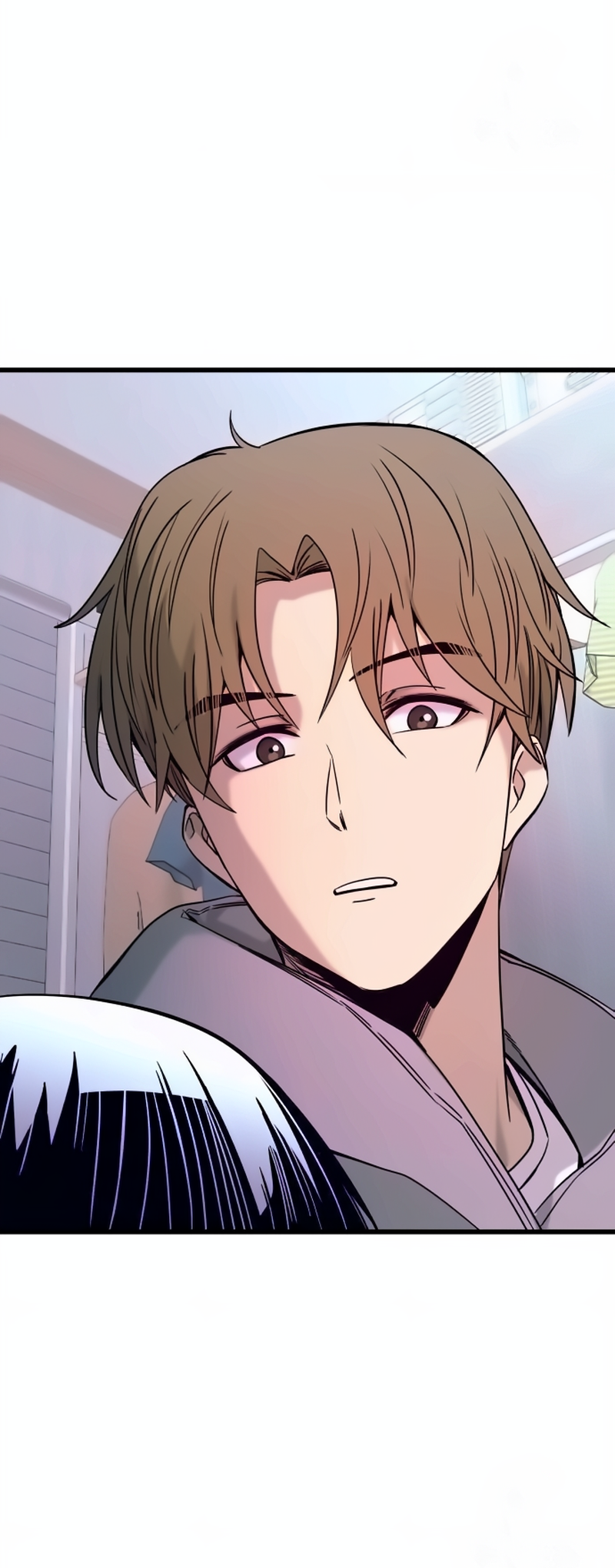 Read My Bias Gets On The Last Train FR Manga Online