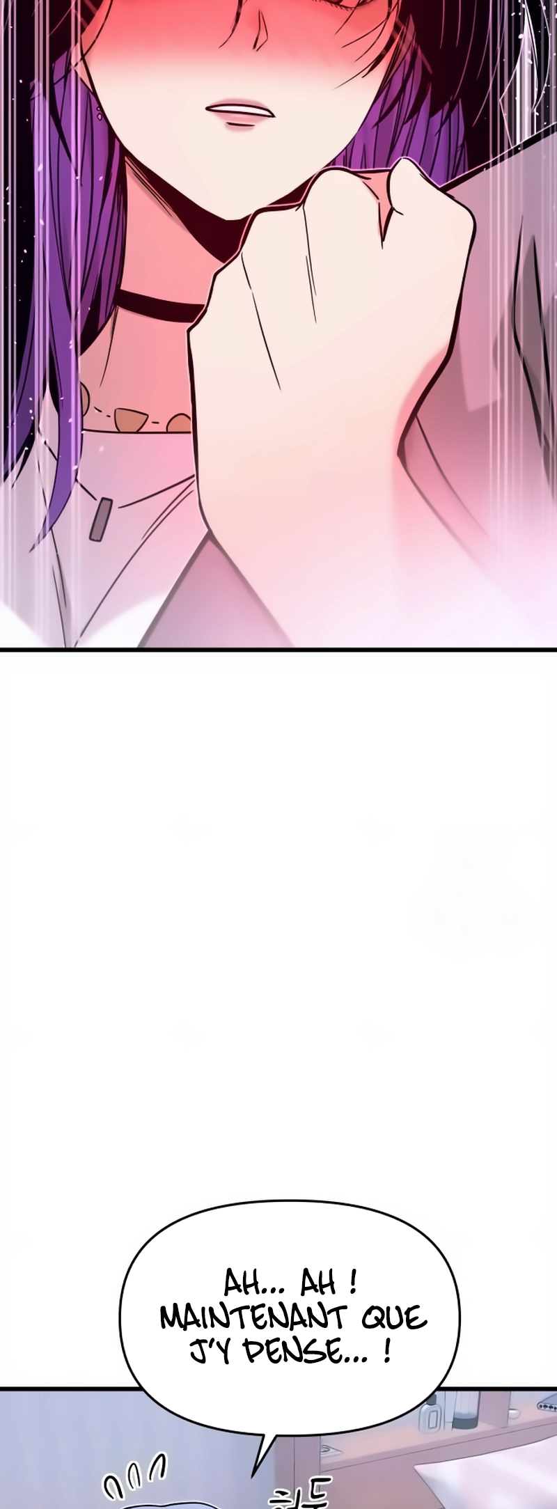 Read My Bias Gets On The Last Train FR Manga Online