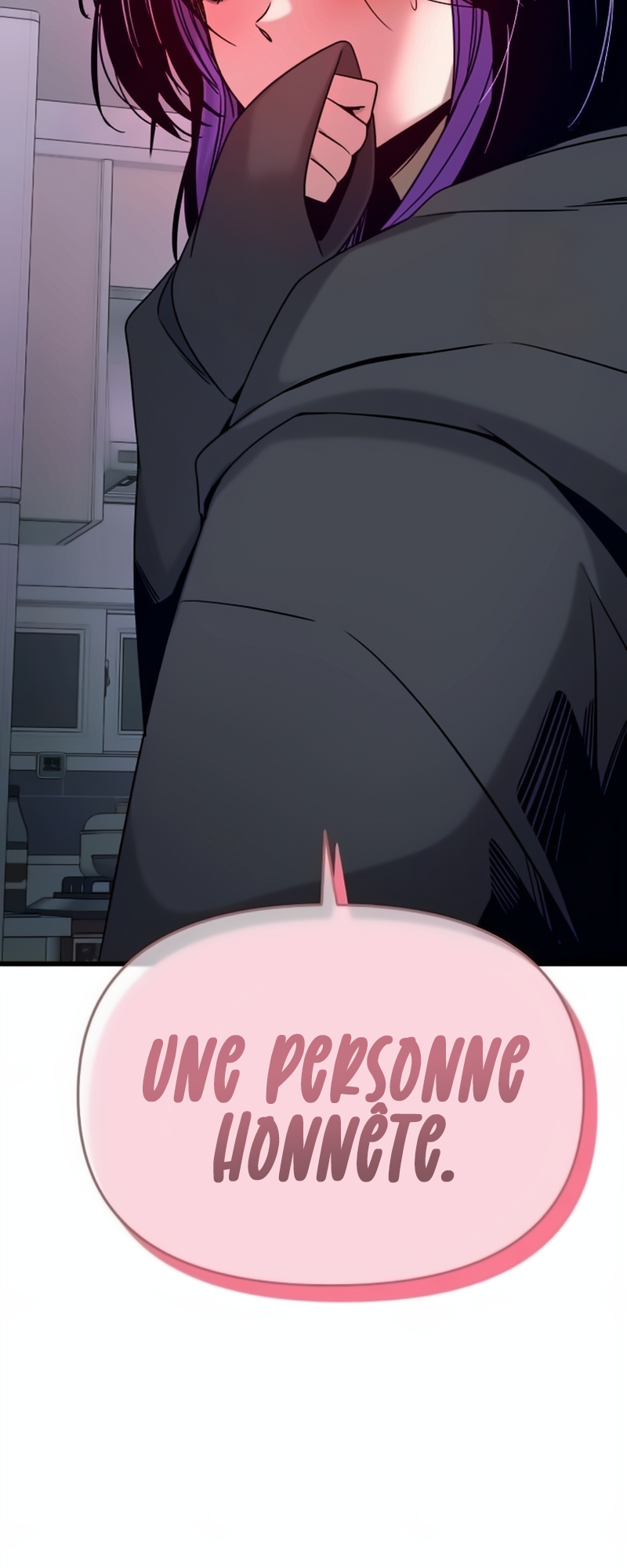 Read My Bias Gets On The Last Train FR Manga Online