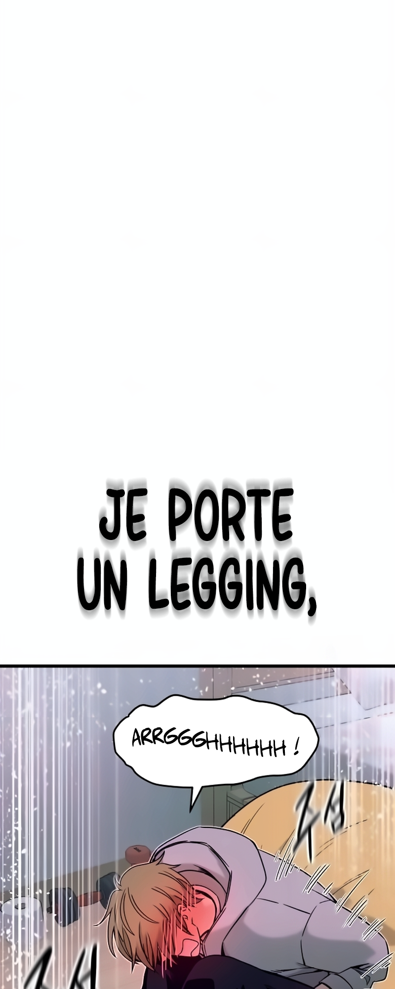 Read My Bias Gets On The Last Train FR Manga Online
