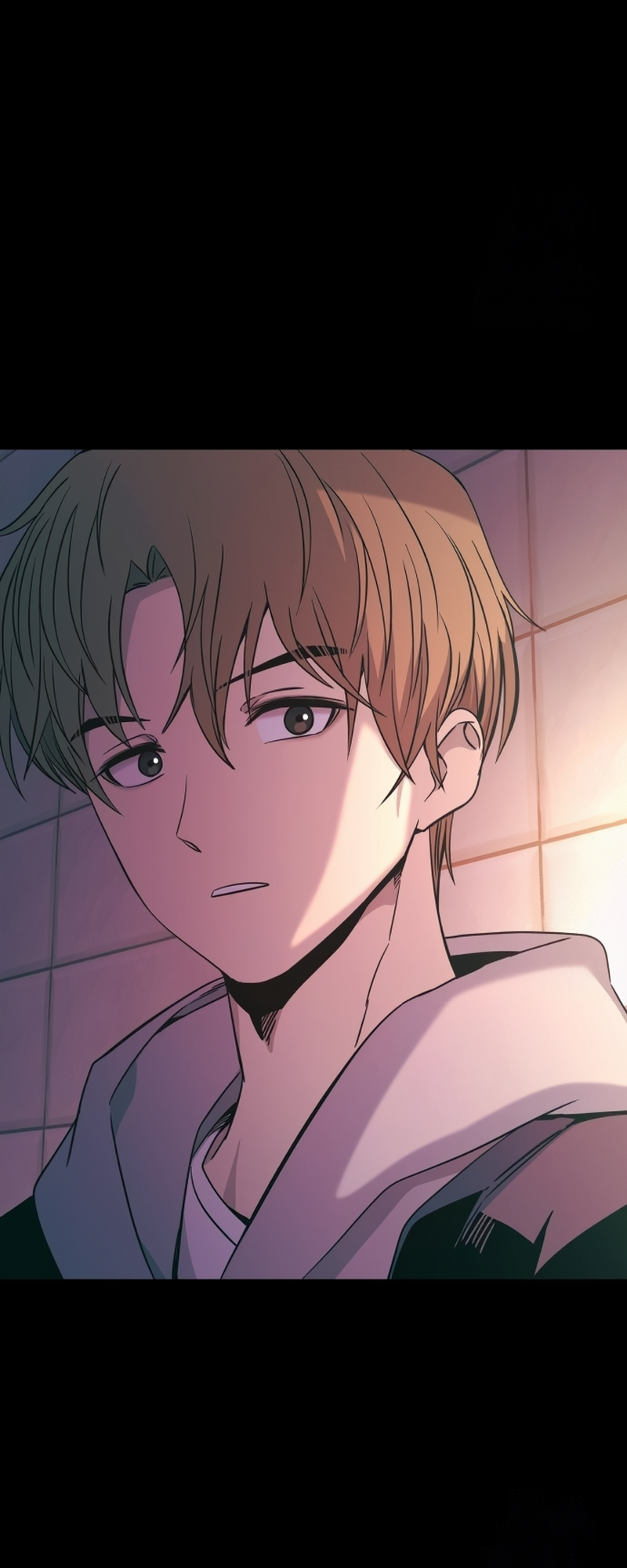 Read My Bias Gets On The Last Train FR Manga Online