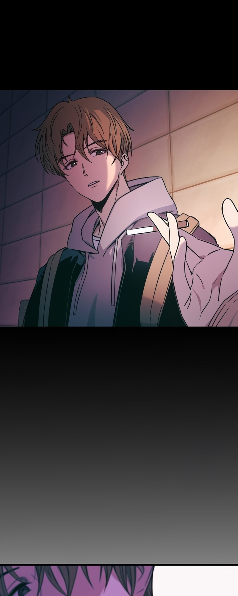 Read My Bias Gets On The Last Train FR Manga Online
