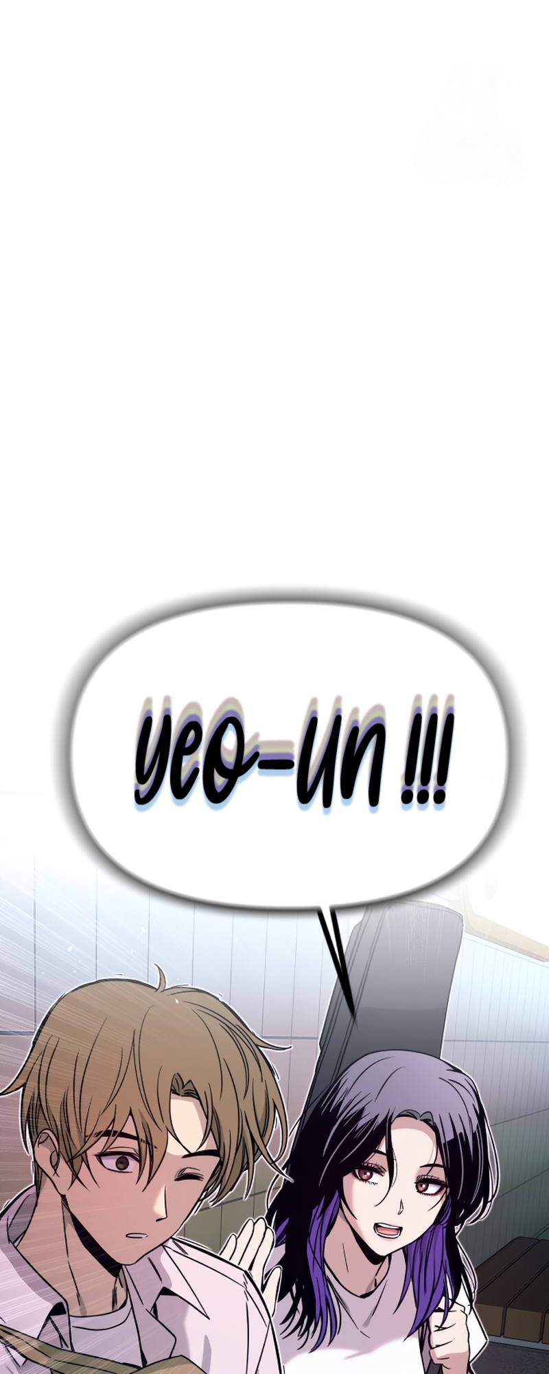 Read My Bias Gets On The Last Train FR Manga Online