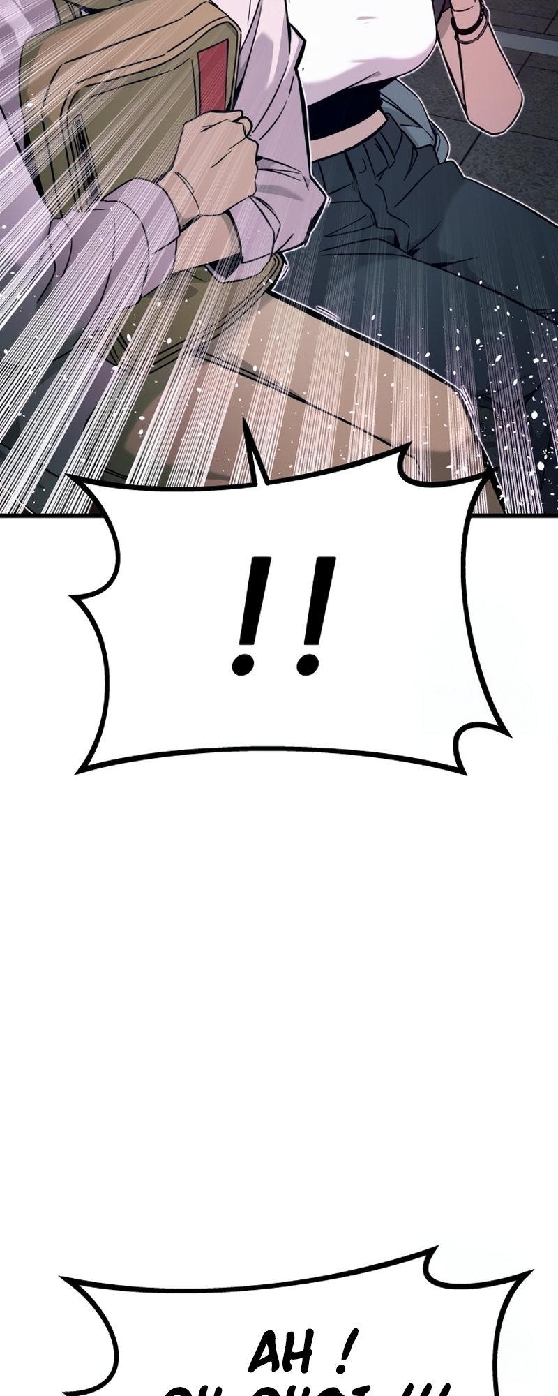Read My Bias Gets On The Last Train FR Manga Online