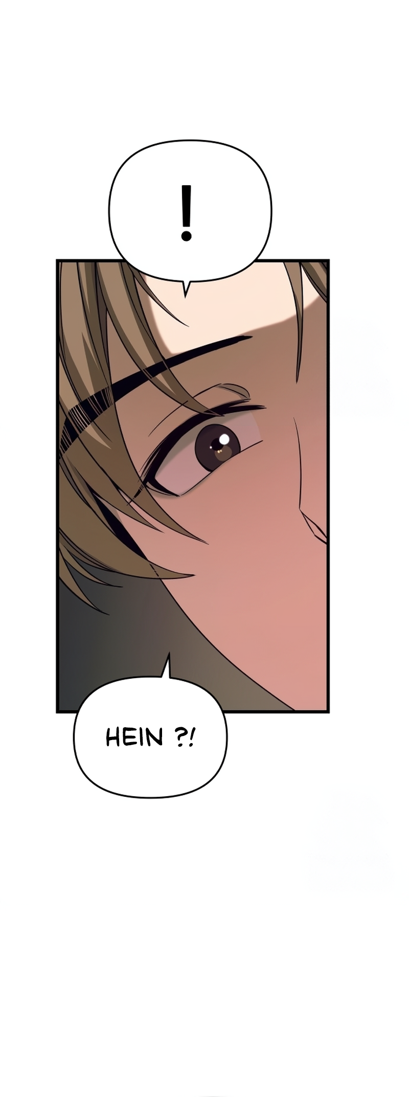 Read My Bias Gets On The Last Train FR Manga Online