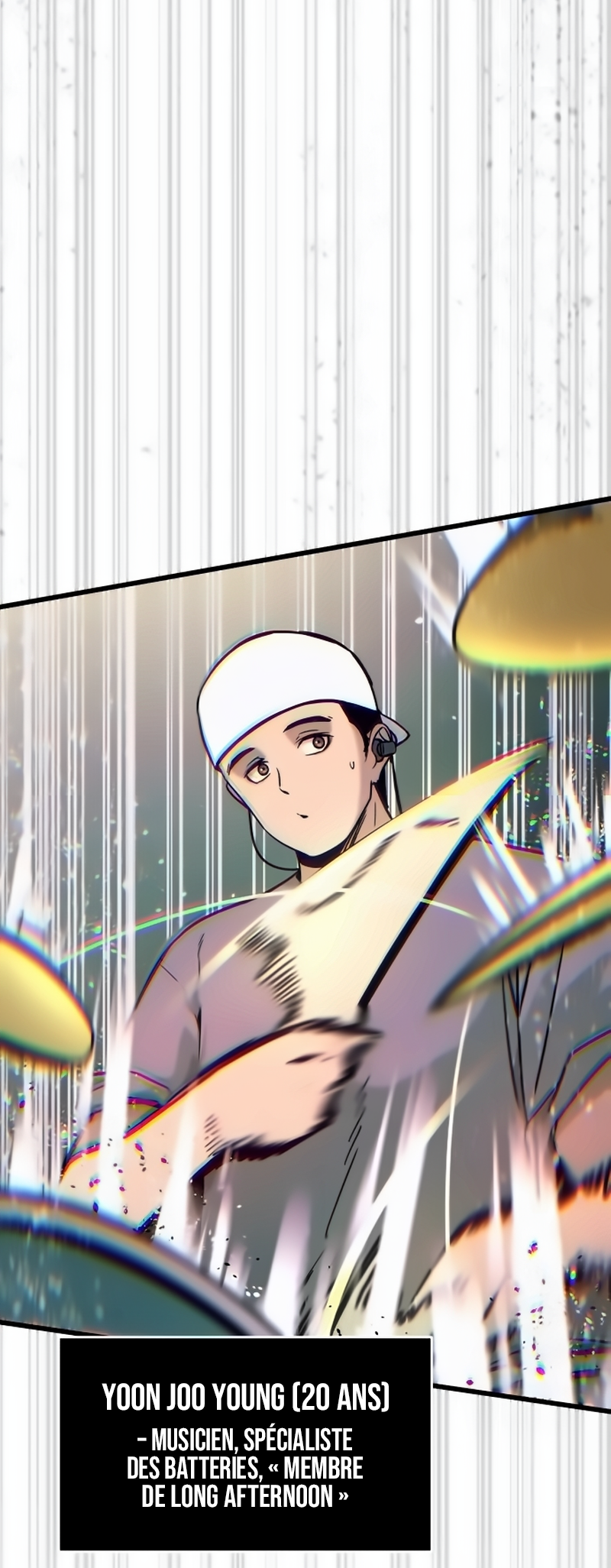 Read My Bias Gets On The Last Train FR Manga Online