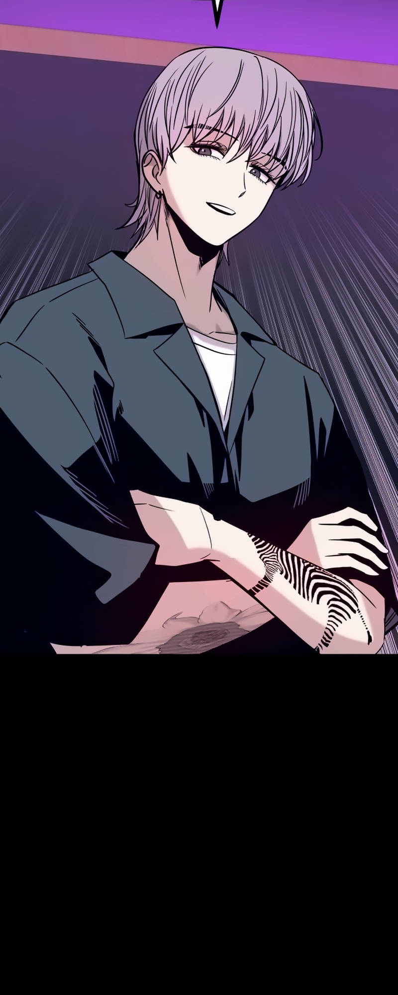 Read My Bias Gets On The Last Train FR Manga Online