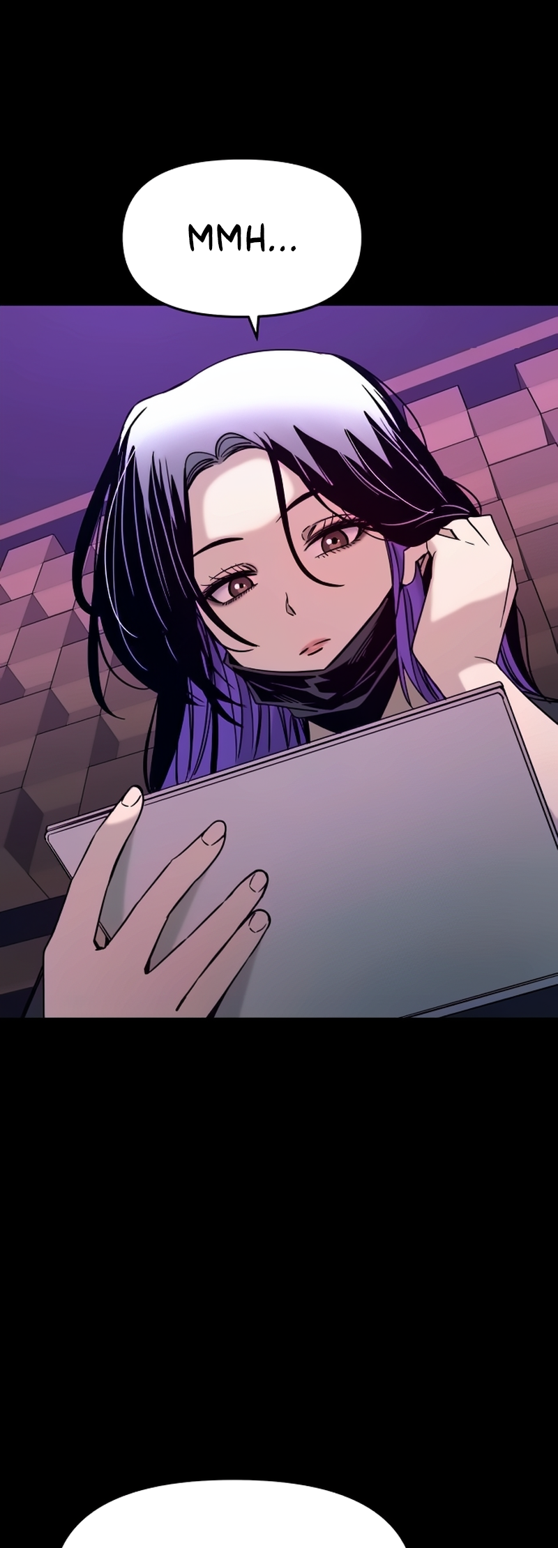 Read My Bias Gets On The Last Train FR Manga Online