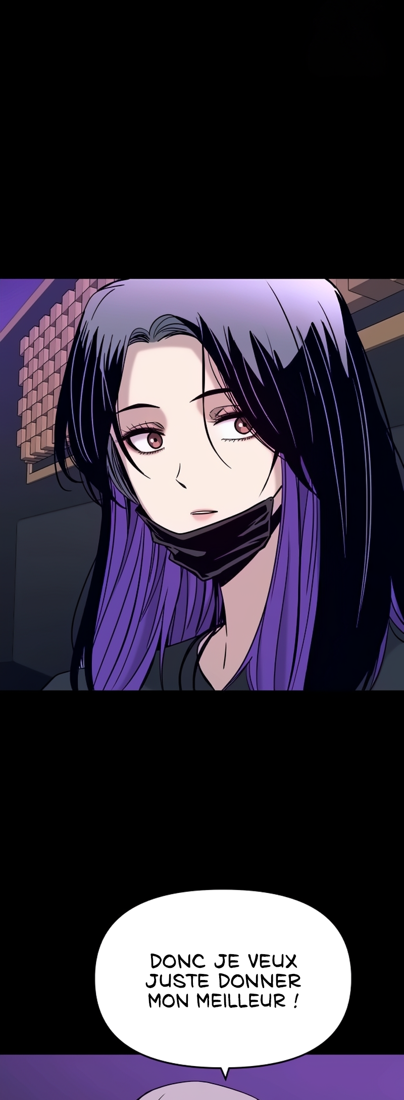 Read My Bias Gets On The Last Train FR Manga Online