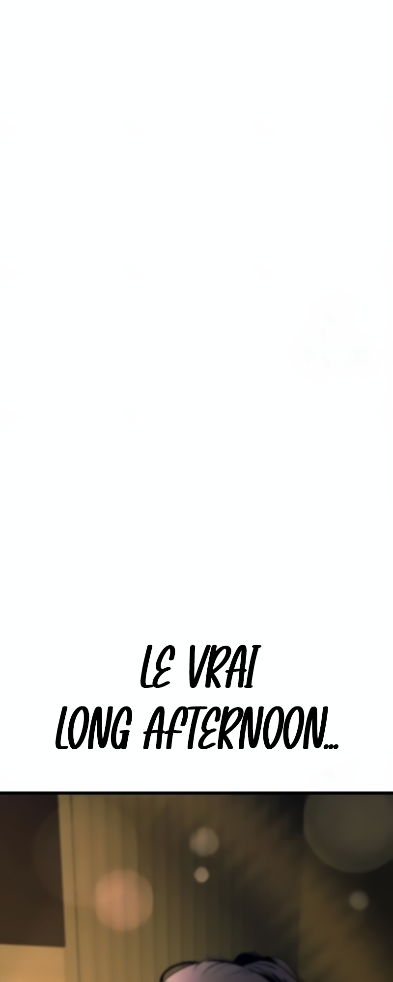 Read My Bias Gets On The Last Train FR Manga Online