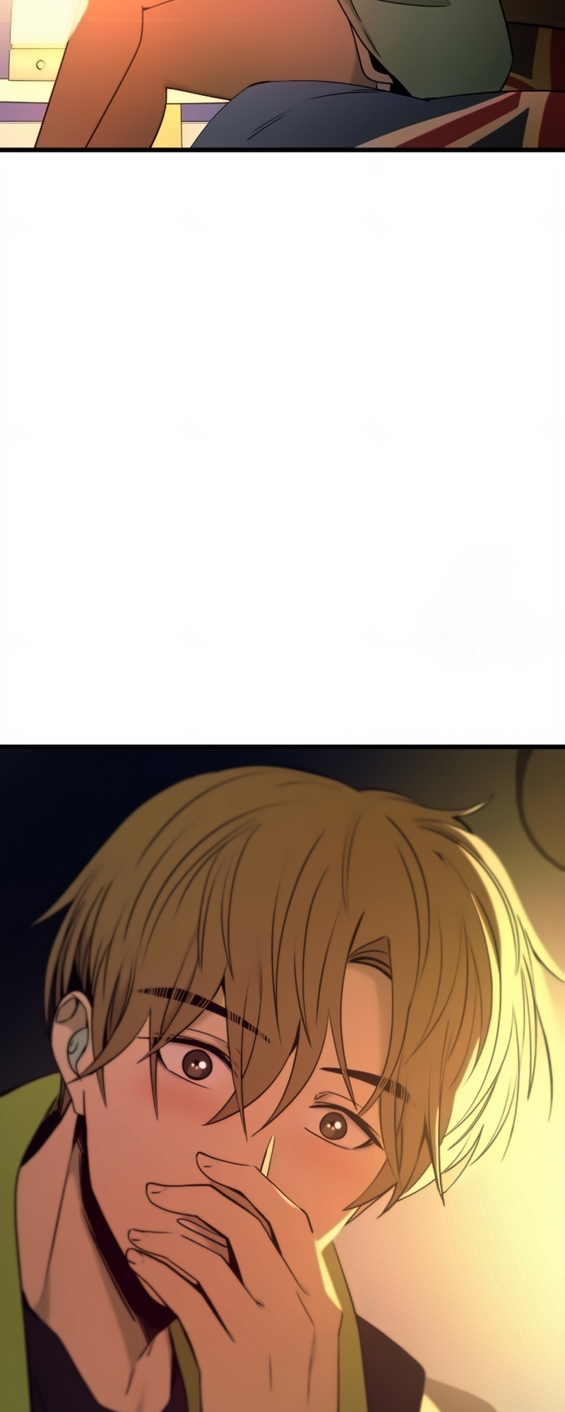 Read My Bias Gets On The Last Train FR Manga Online