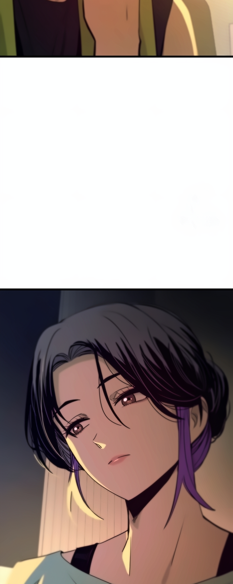 Read My Bias Gets On The Last Train FR Manga Online