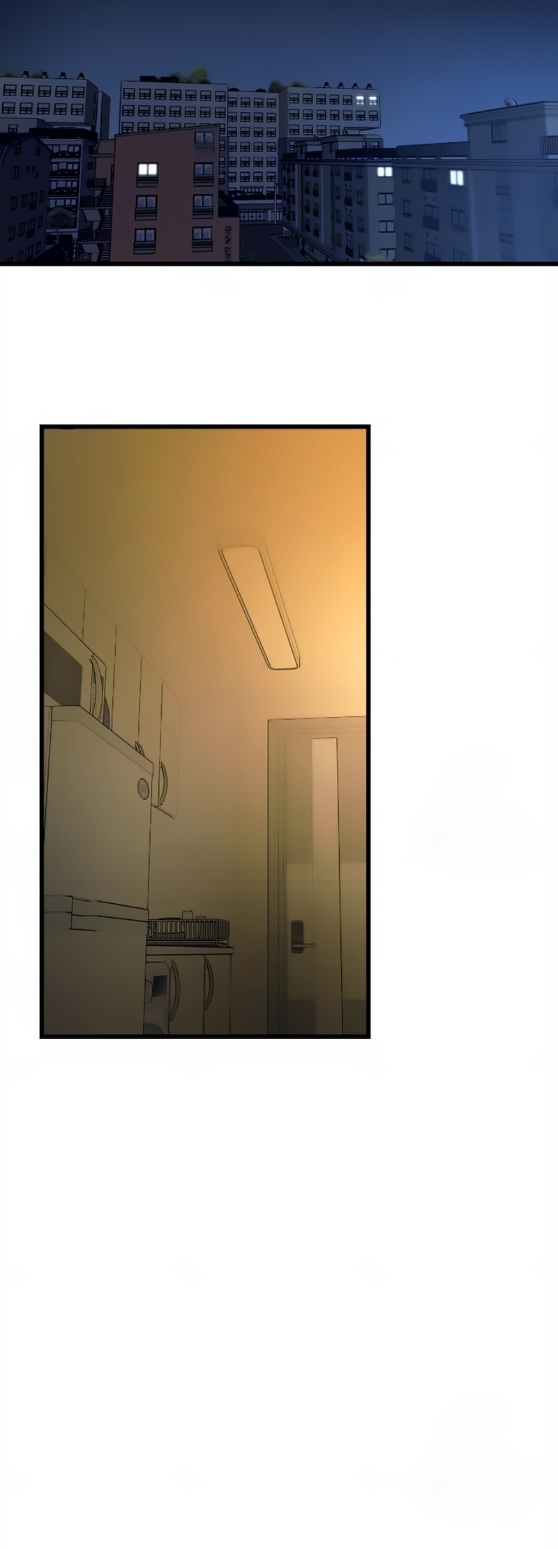 Read My Bias Gets On The Last Train FR Manga Online