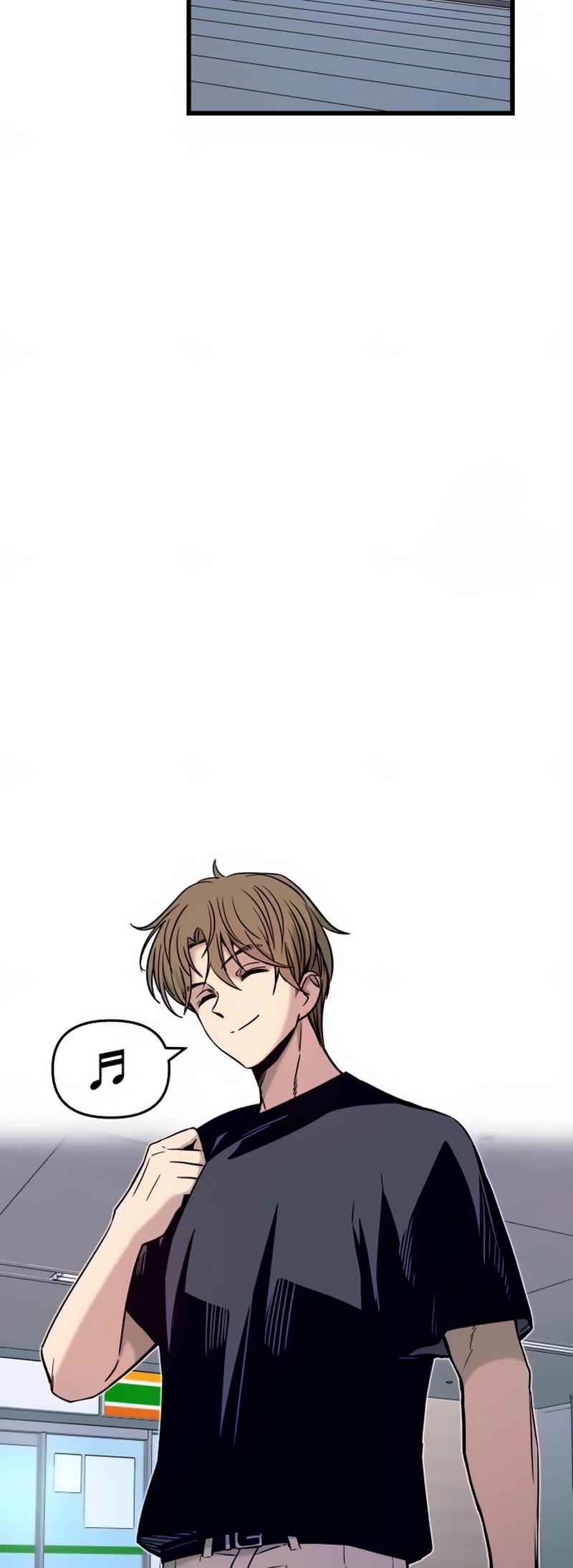 Read My Bias Gets On The Last Train FR Manga Online