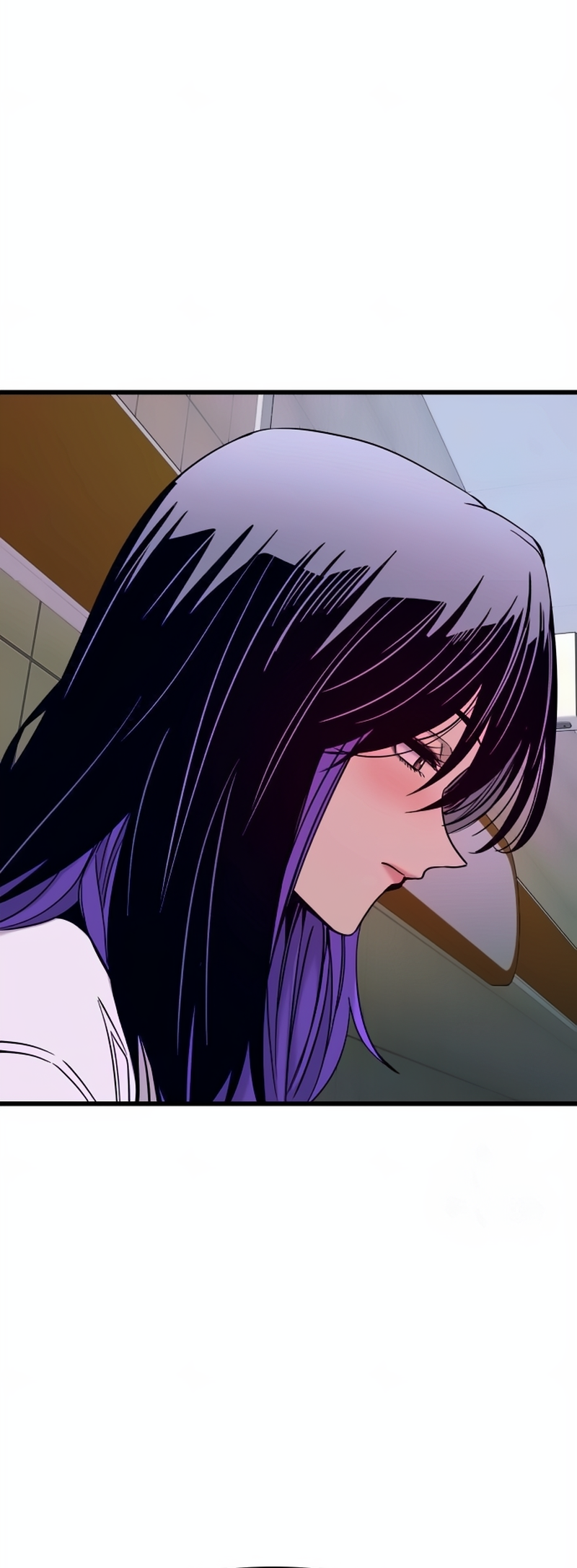 Read My Bias Gets On The Last Train FR Manga Online