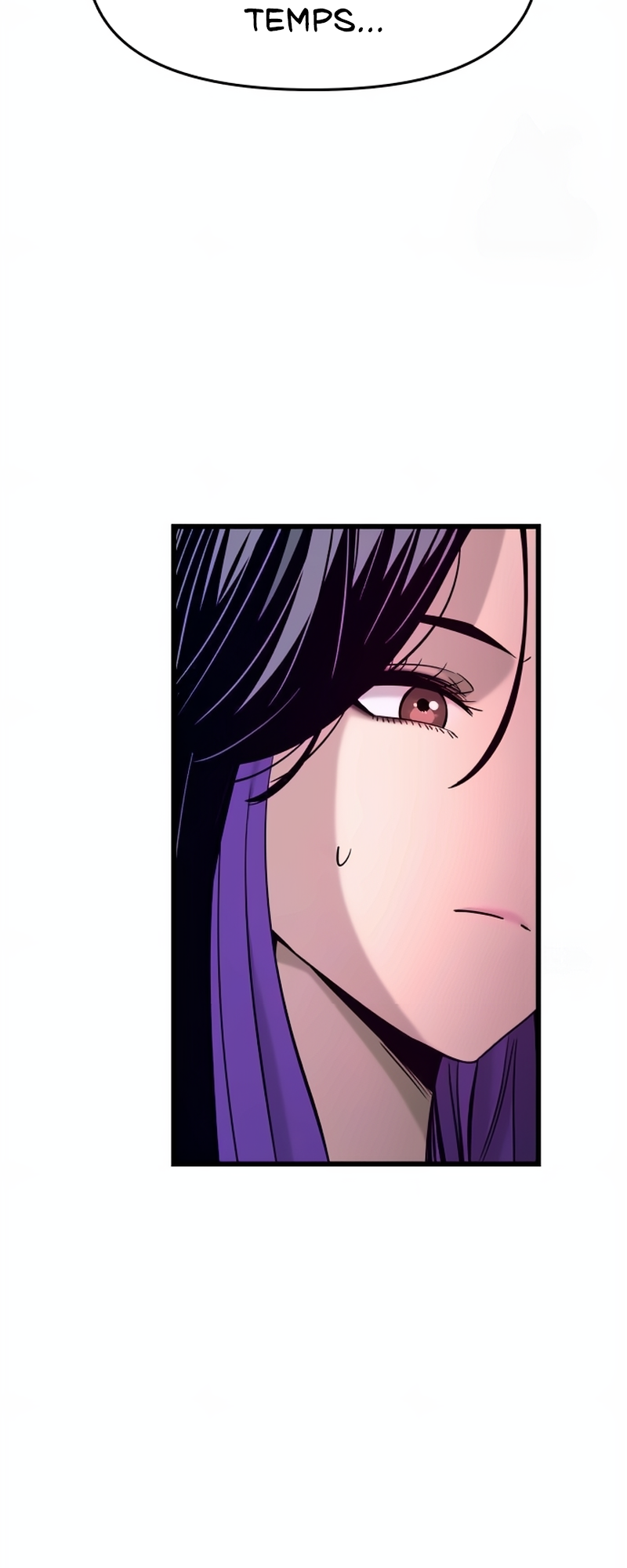 Read My Bias Gets On The Last Train FR Manga Online