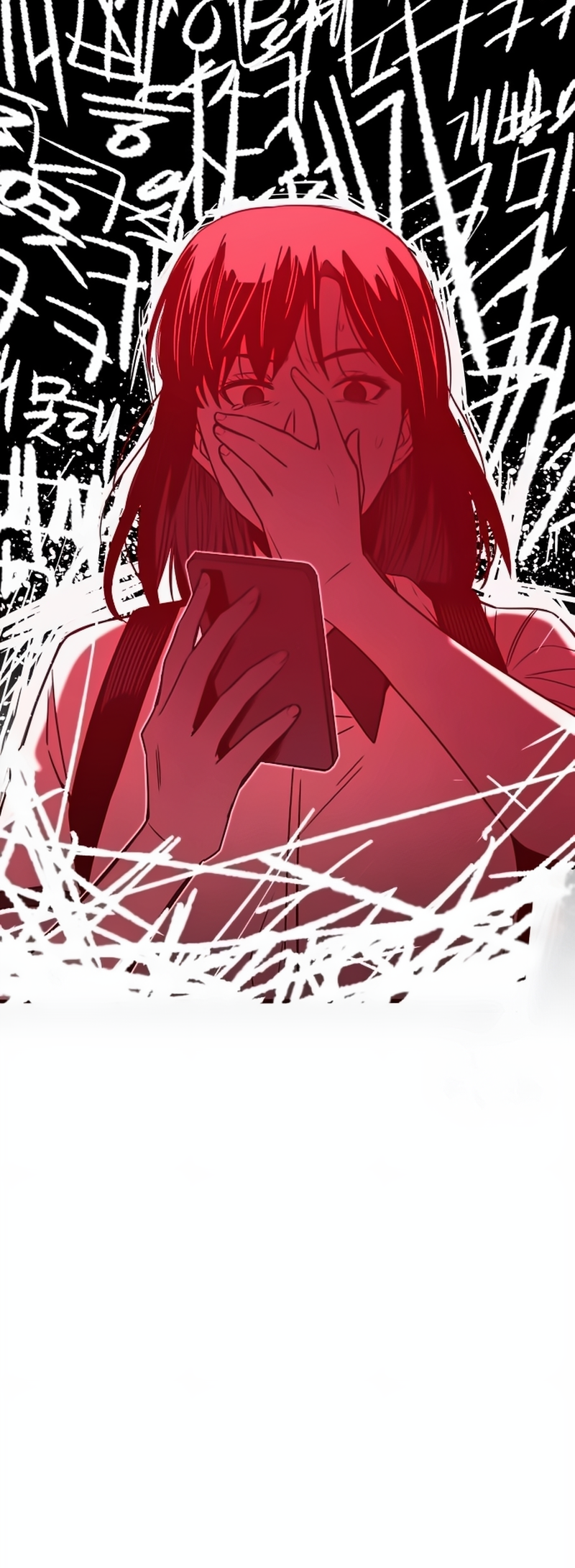 Read My Bias Gets On The Last Train FR Manga Online