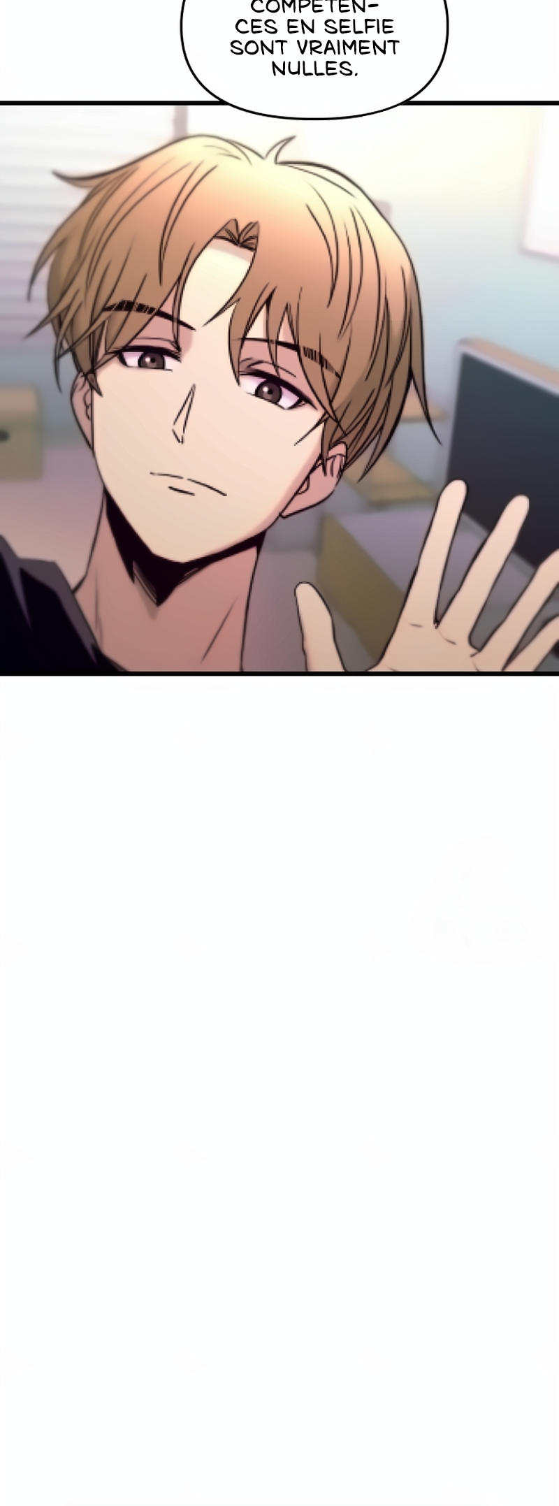 Read My Bias Gets On The Last Train FR Manga Online
