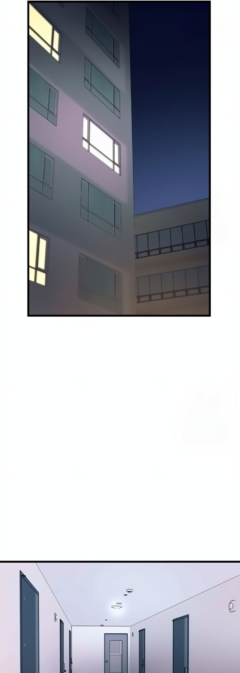 Read My Bias Gets On The Last Train FR Manga Online