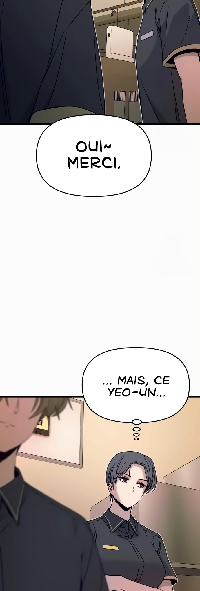 Read My Bias Gets On The Last Train FR Manga Online