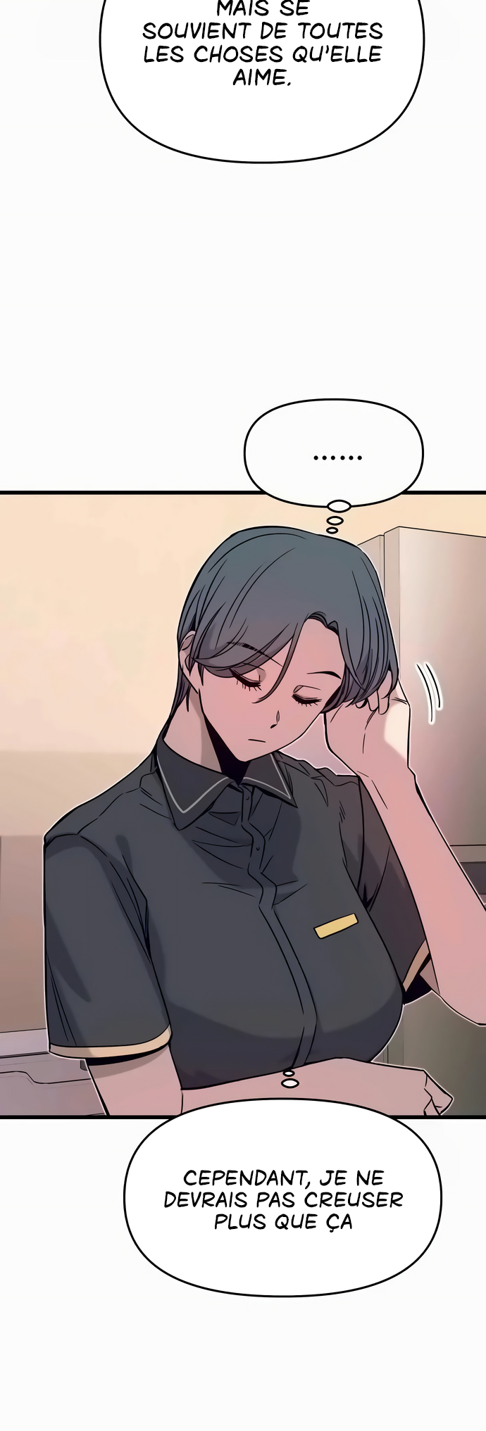 Read My Bias Gets On The Last Train FR Manga Online