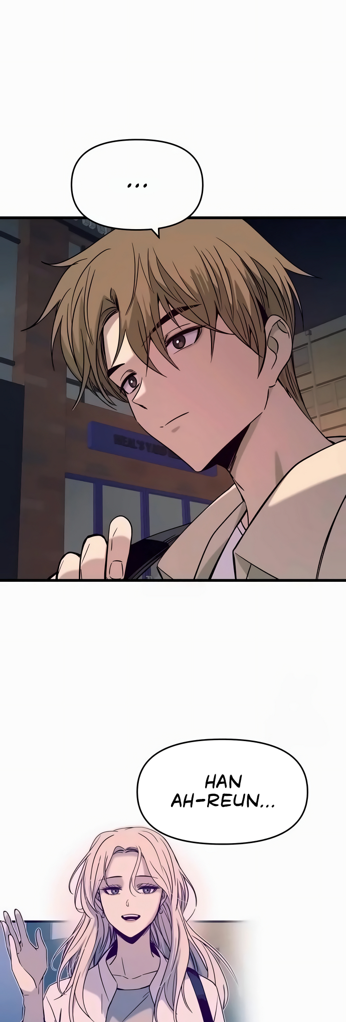 Read My Bias Gets On The Last Train FR Manga Online