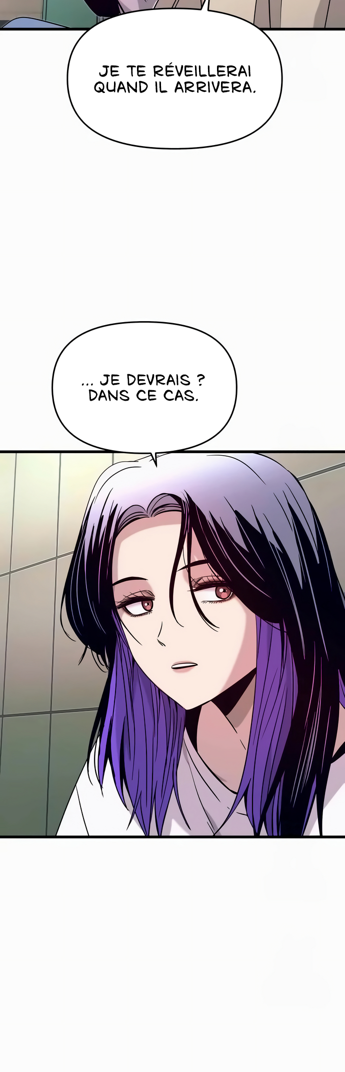 Read My Bias Gets On The Last Train FR Manga Online