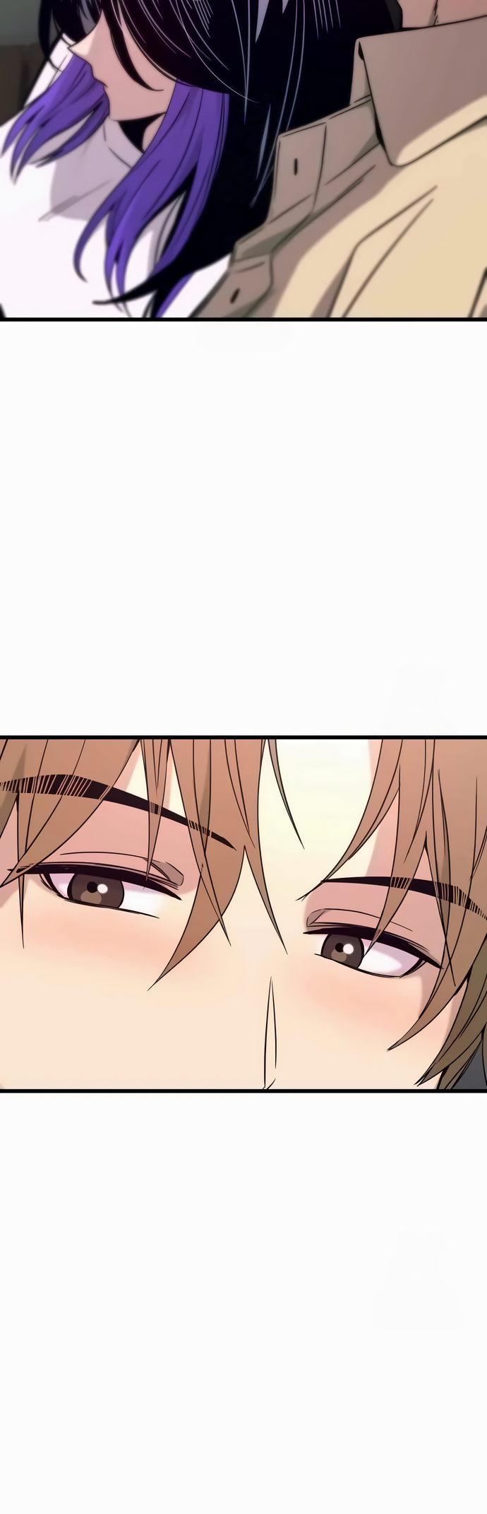 Read My Bias Gets On The Last Train FR Manga Online