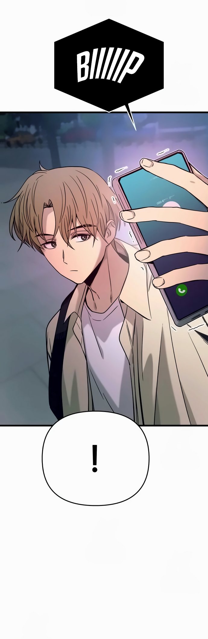 Read My Bias Gets On The Last Train FR Manga Online