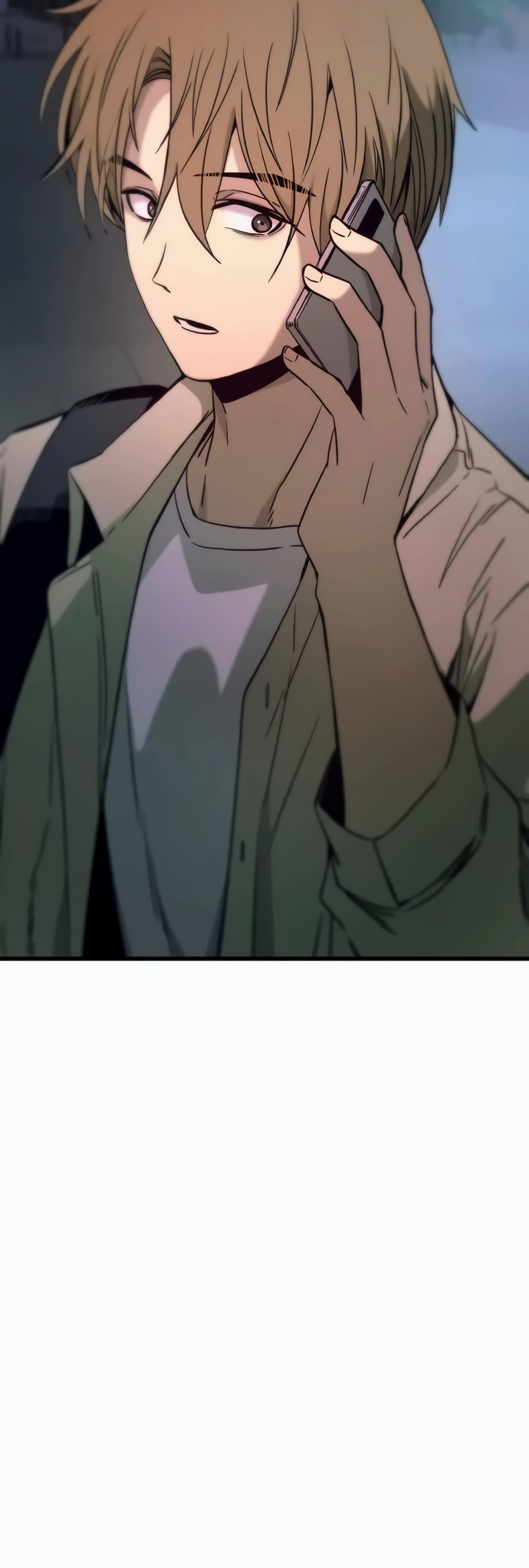 Read My Bias Gets On The Last Train FR Manga Online