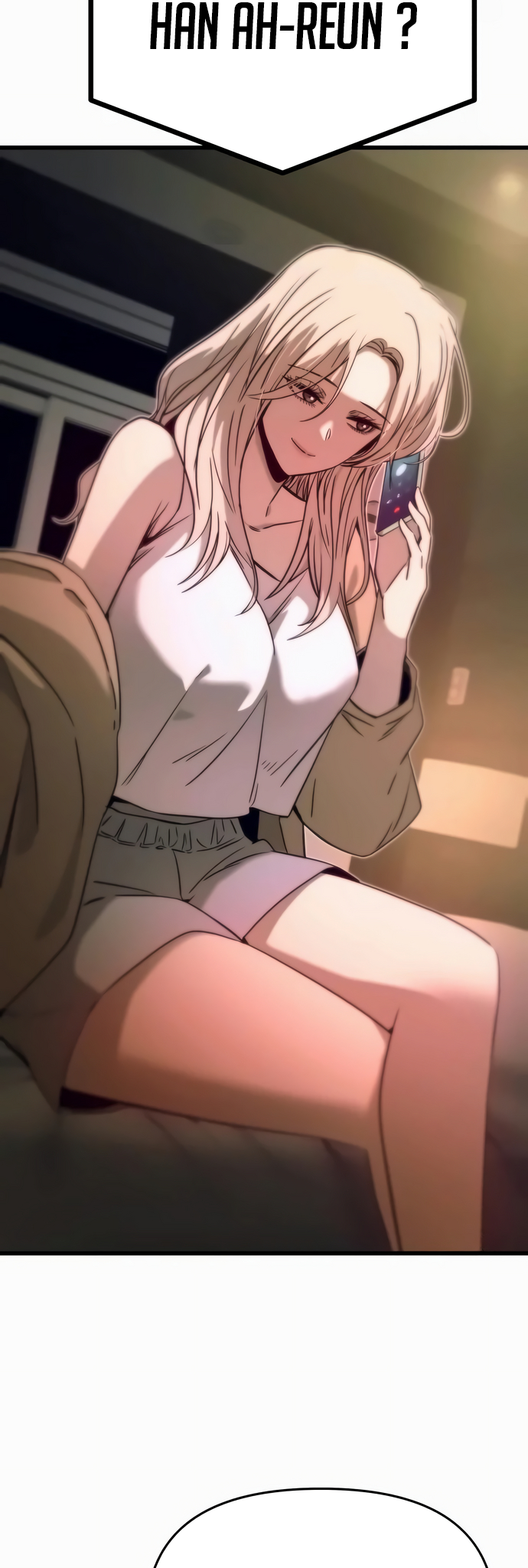Read My Bias Gets On The Last Train FR Manga Online