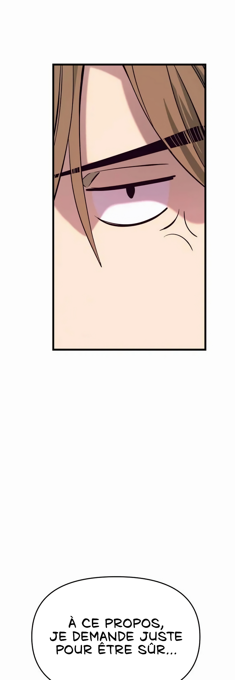 Read My Bias Gets On The Last Train FR Manga Online