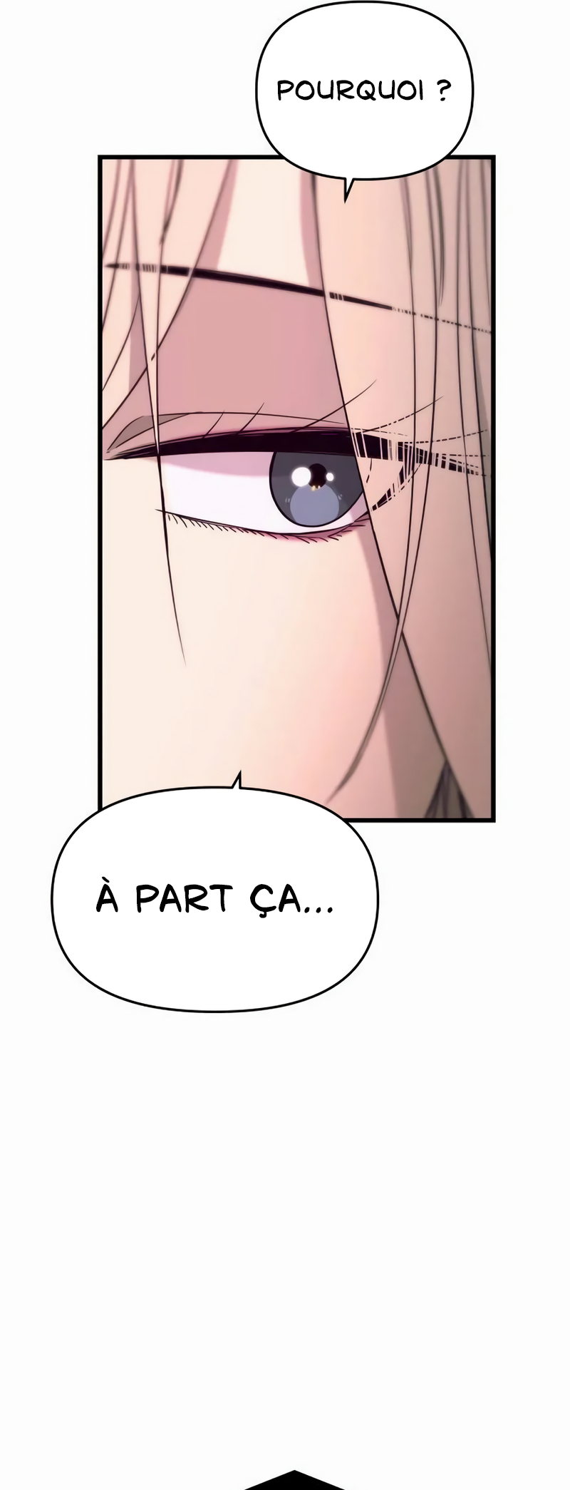 Read My Bias Gets On The Last Train FR Manga Online