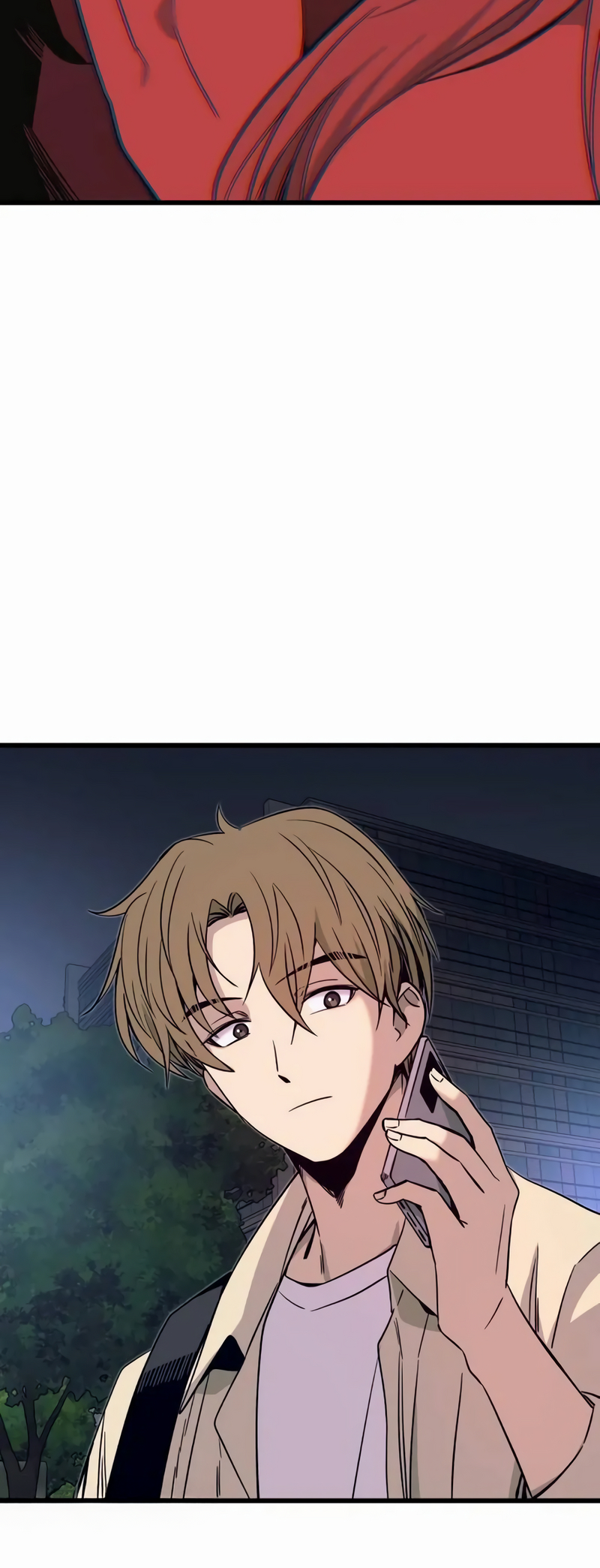 Read My Bias Gets On The Last Train FR Manga Online