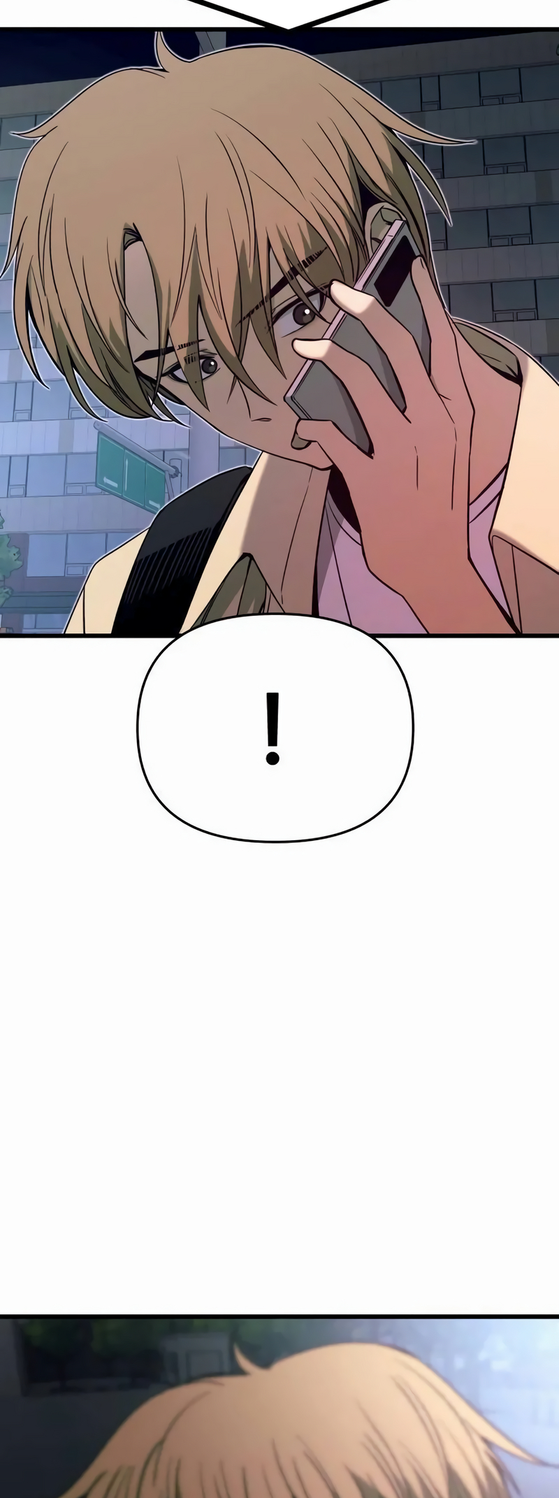 Read My Bias Gets On The Last Train FR Manga Online
