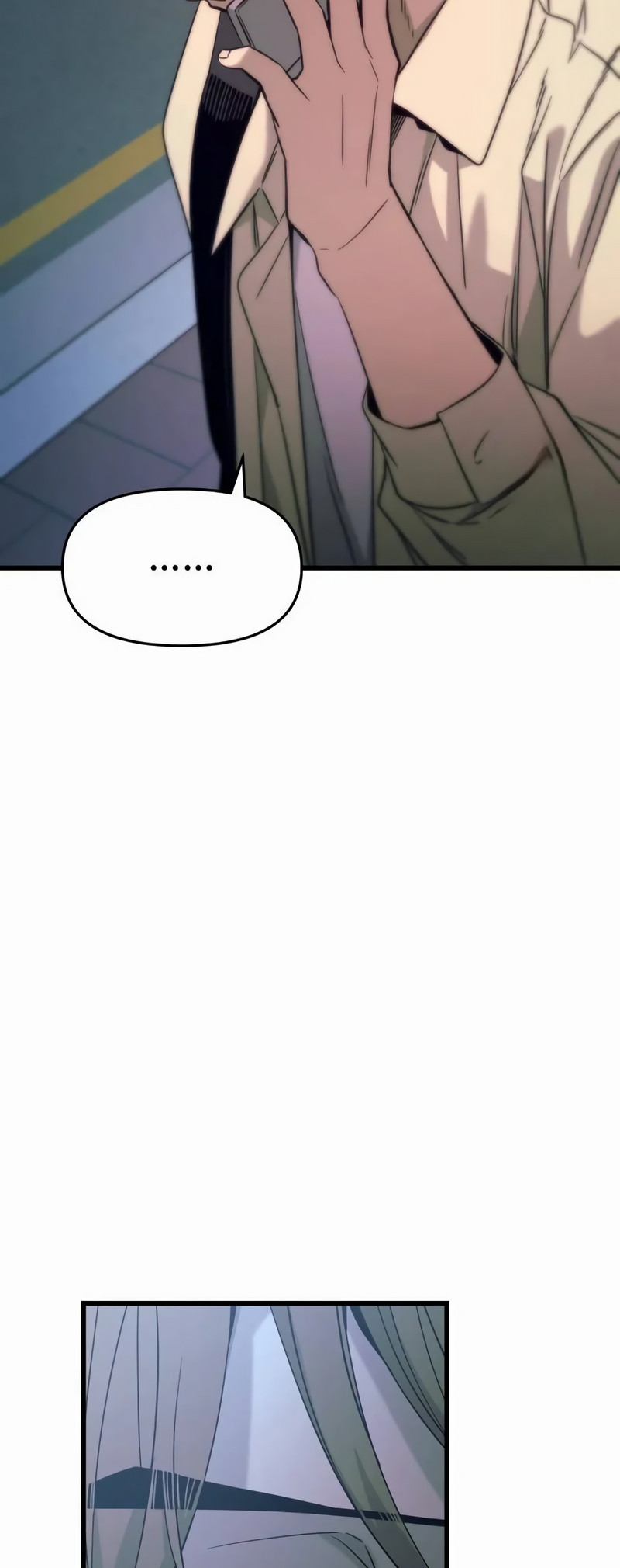 Read My Bias Gets On The Last Train FR Manga Online
