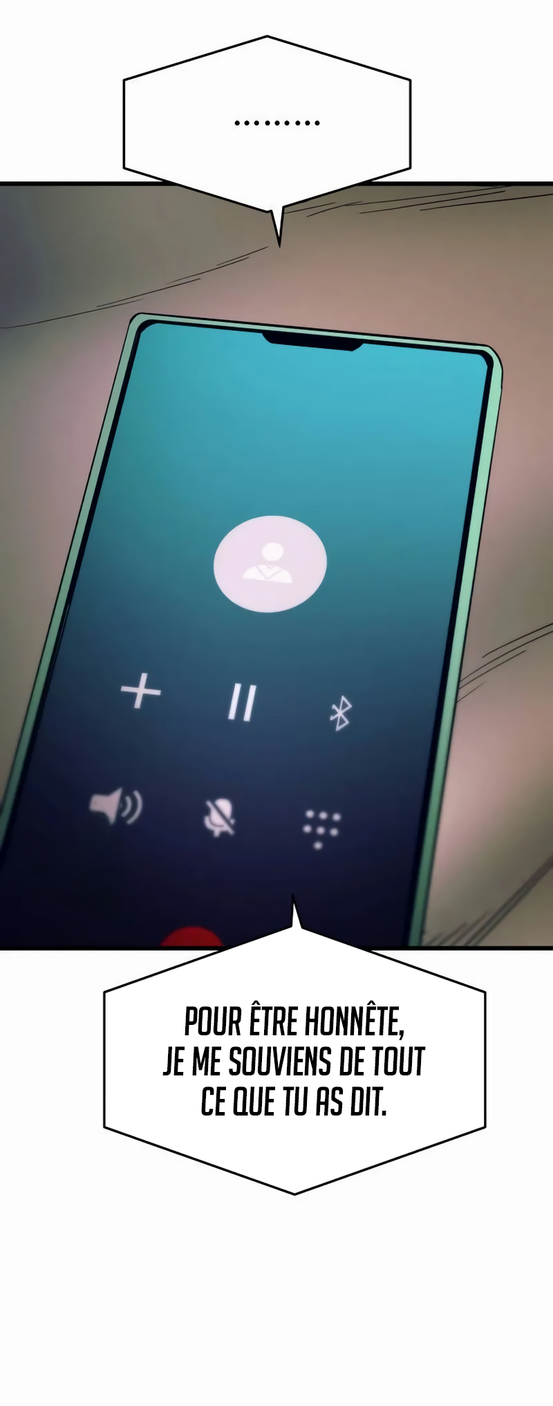Read My Bias Gets On The Last Train FR Manga Online