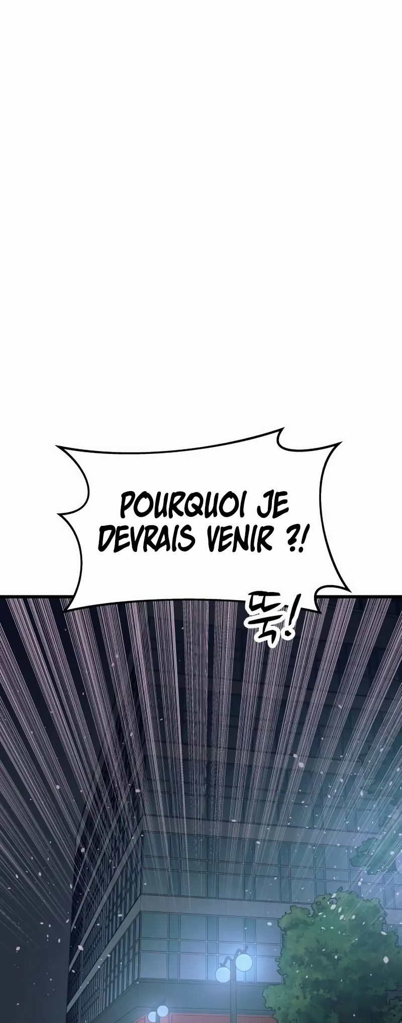 Read My Bias Gets On The Last Train FR Manga Online