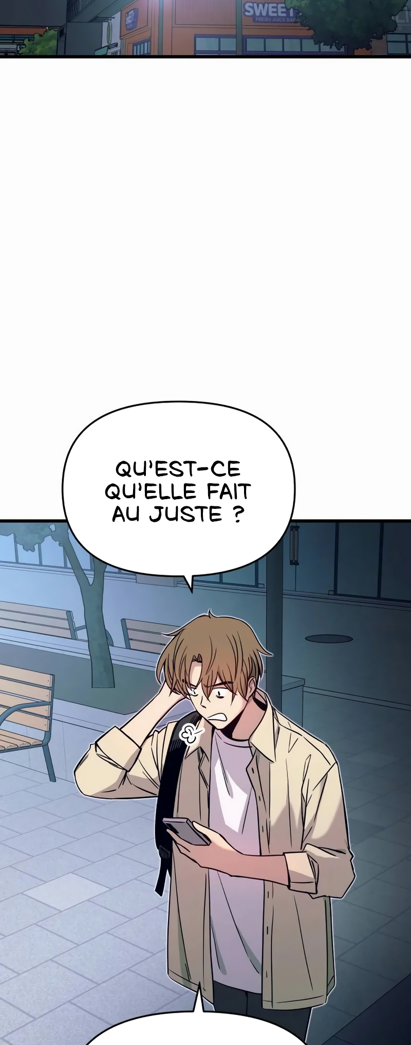 Read My Bias Gets On The Last Train FR Manga Online
