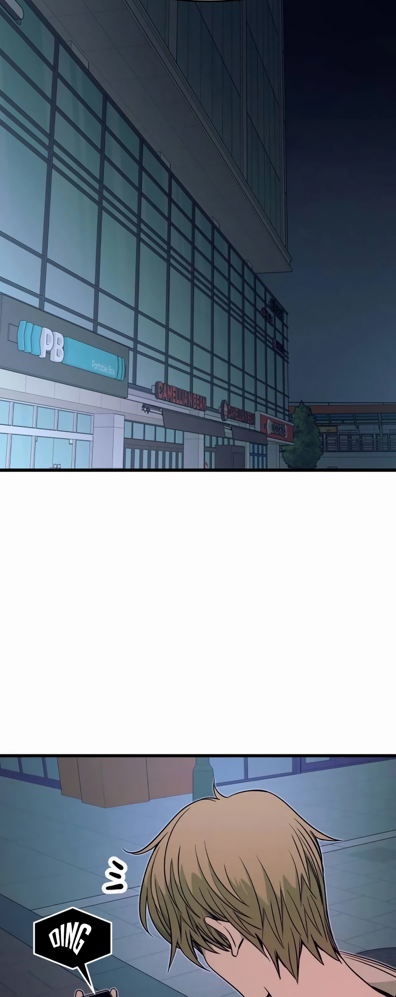 Read My Bias Gets On The Last Train FR Manga Online