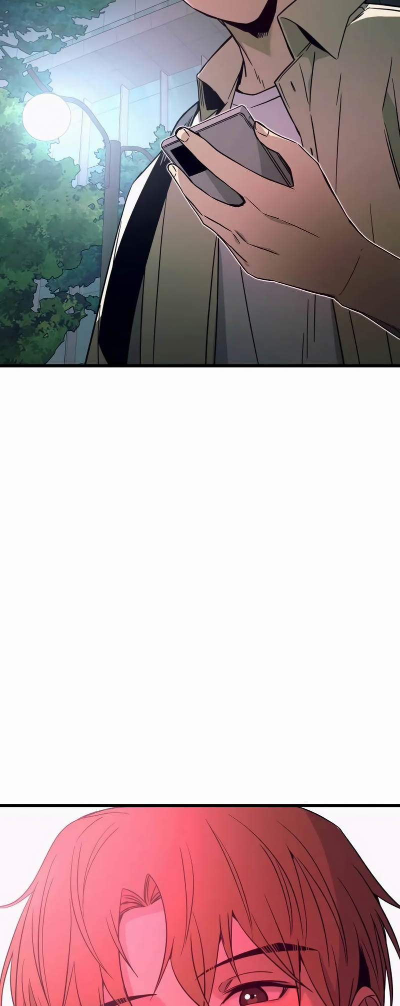 Read My Bias Gets On The Last Train FR Manga Online
