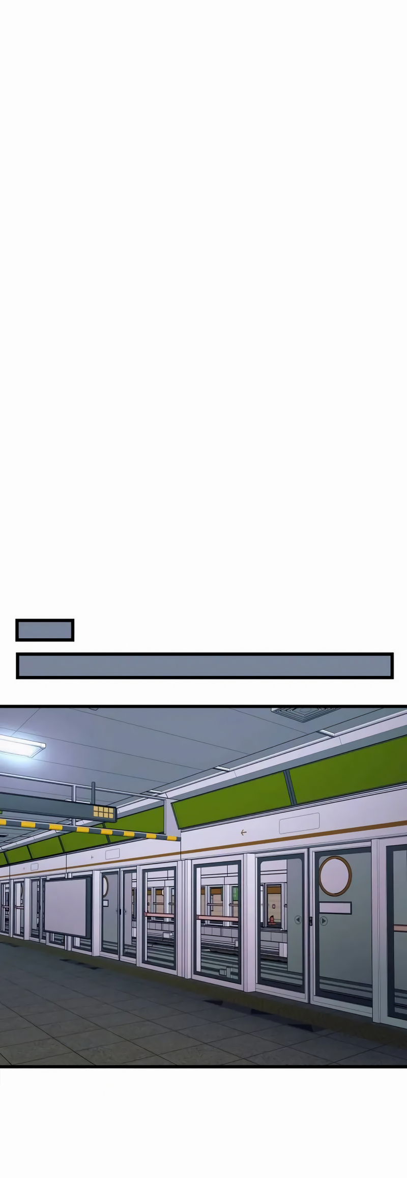Read My Bias Gets On The Last Train FR Manga Online