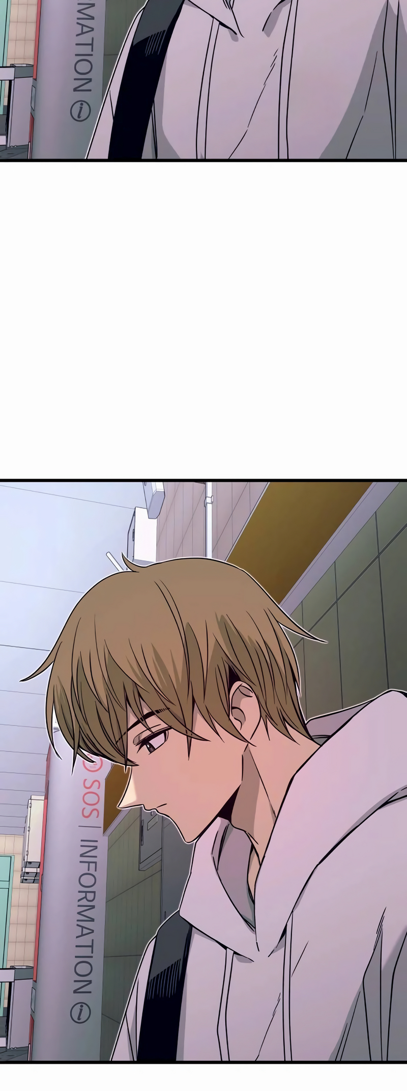 Read My Bias Gets On The Last Train FR Manga Online