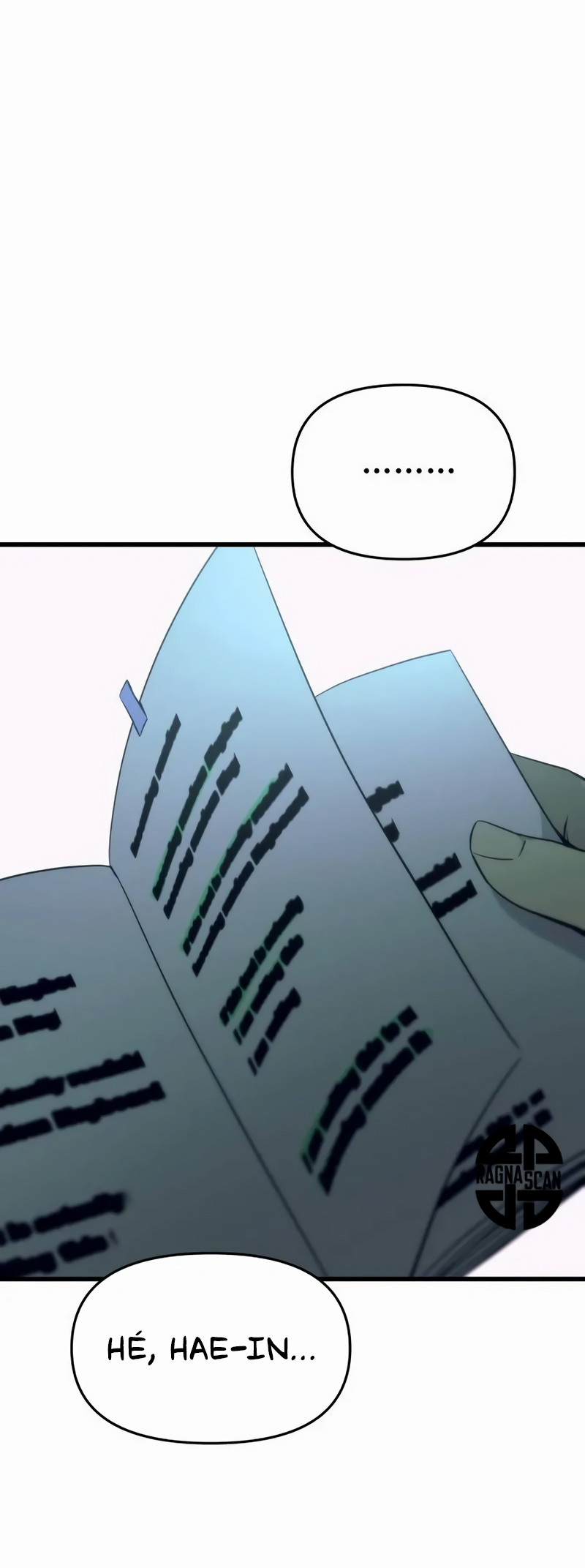 Read My Bias Gets On The Last Train FR Manga Online